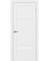 Парма_422.12121 ЭКО-шпон Белый лёд