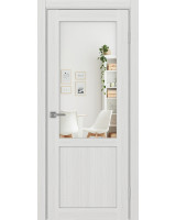 Парма_402.21 ЭКО-шпон Ясень серебристый