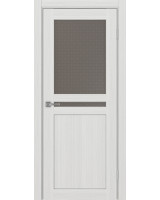 Парма_420.221 ЭКО-шпон Ясень серебристый