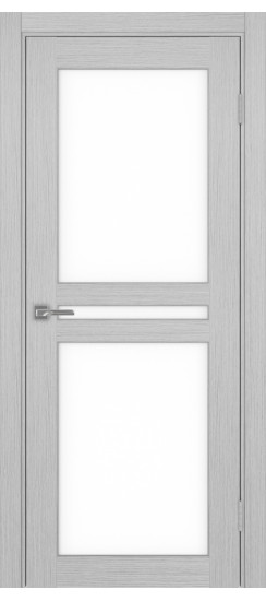 Межкомнатная дверь Парма_420.222.30  Дуб серый FL