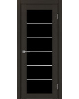 Парма_401АСС.2 молдинг алюм.хром ЭКО-шпон Венге FL