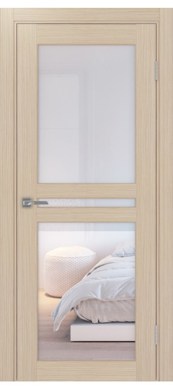 Межкомнатная дверь Парма_420.222.30  Дуб беленый FL