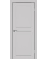 Парма_420.111 ЭКО-шпон Пепельный