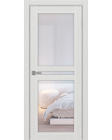 Парма_420.222 ЭКО-шпон Ясень серебристый