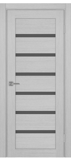 Межкомнатная дверь Парма_407.12.30  Дуб серый FL