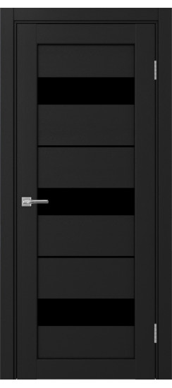 Межкомнатная дверь Парма_426.122.30  Антрацит