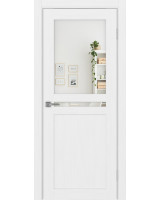 Парма_420.221 ЭКО-шпон Белый лёд