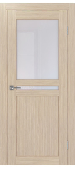 Межкомнатная дверь Парма_420.221.30  Дуб беленый FL