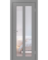 Парма_421.22 ЭКО-шпон Серый