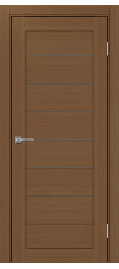 Межкомнатная дверь Парма_408.12.30  Орех NL
