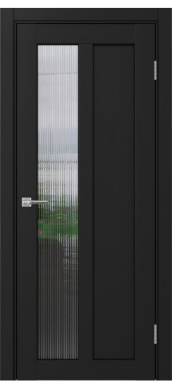 Межкомнатная дверь Парма_421.21.60  Антрацит
