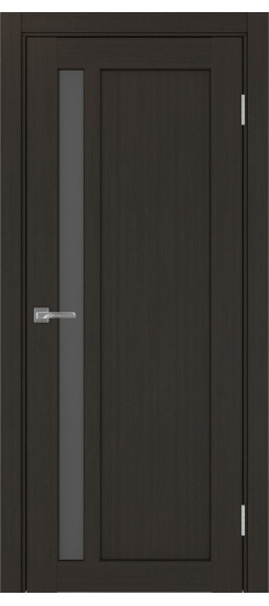 Межкомнатная дверь Парма_412.21.60  Венге FL