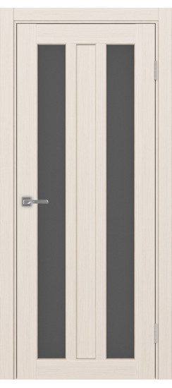 Межкомнатная дверь Парма_413.212.60  Ясень перламутровый