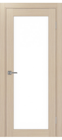 Межкомнатная дверь Парма_401.2.30  Дуб беленый FL