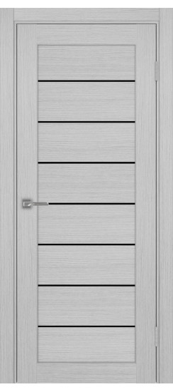 Межкомнатная дверь Парма_408.12.30  Дуб серый FL