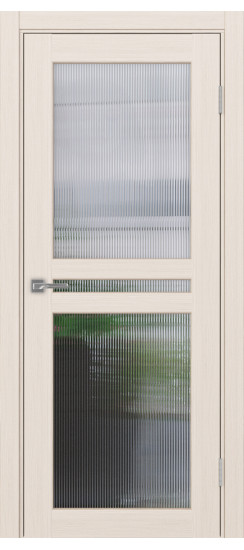 Межкомнатная дверь Парма_420.222.30  Ясень перламутровый