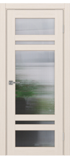 Межкомнатная дверь Парма_422.22222.30  Ясень перламутровый