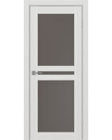 Парма_420.222 ЭКО-шпон Ясень серебристый