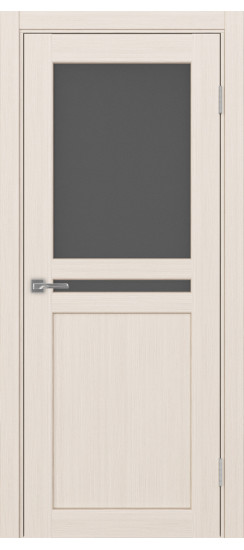 Межкомнатная дверь Парма_420.221.30  Ясень перламутровый