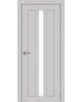 Парма_413.121 ЭКО-шпон Пепельный