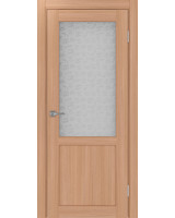 Парма_402.21 ЭКО-шпон Ясень тёмный