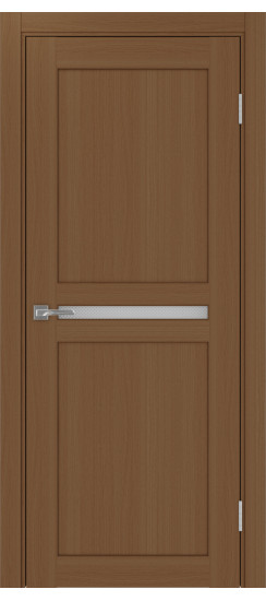 Межкомнатная дверь Парма_420.121.30  Орех NL
