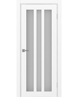 Парма_413.222 ЭКО-шпон Белый снежный