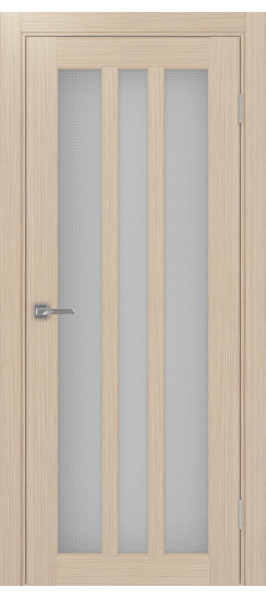 Межкомнатная дверь Парма_413.222.60  Дуб беленый FL