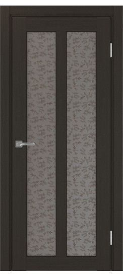 Межкомнатная дверь Парма_421.22.60  Венге FL