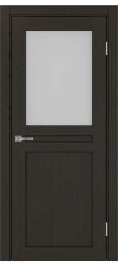 Межкомнатная дверь Парма_420.211.30  Венге FL