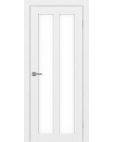 Парма_421.22 ЭКО-шпон Белый лёд