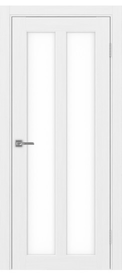 Межкомнатная дверь Парма_421.22.60  Белый лёд