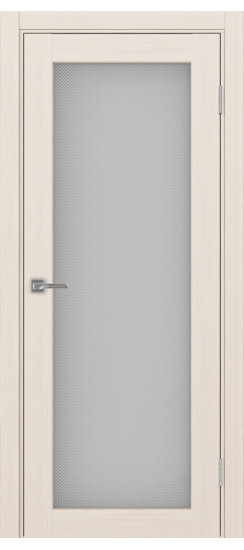 Межкомнатная дверь Парма_401.2.30  Ясень перламутровый