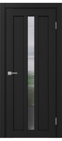 Межкомнатная дверь Парма_413.121.60  Антрацит