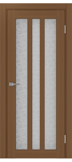 Межкомнатная дверь Парма_413.222.60  Орех NL