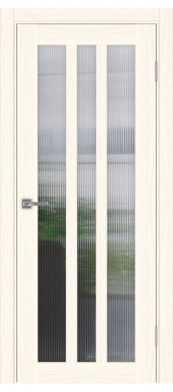 Межкомнатная дверь Парма_413.222.60  Ясень светлый
