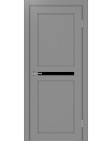 Парма_420.121 ЭКО-шпон Серый