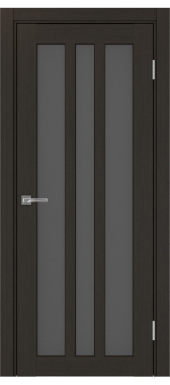 Межкомнатная дверь Парма_413.222.60  Венге FL