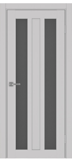Межкомнатная дверь Парма_413.212.60  Пепельный