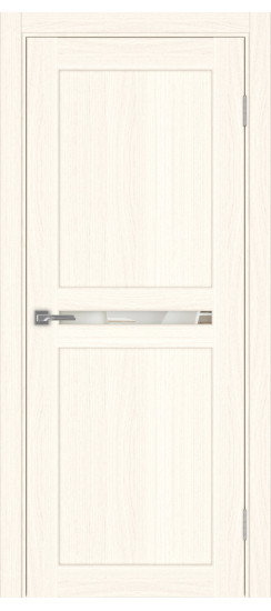 Межкомнатная дверь Парма_420.121.30  Ясень светлый