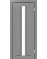 Парма_413.121 ЭКО-шпон Серый