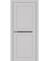 Парма_420.121 ЭКО-шпон Пепельный