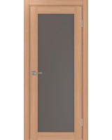 Парма_401.2 ЭКО-шпон Ясень тёмный