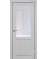 Парма_402.21 ЭКО-шпон Дуб серый FL