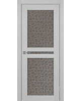 Парма_420.222 ЭКО-шпон Дуб серый FL