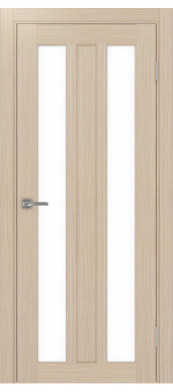 Межкомнатная дверь Парма_413.212.60  Дуб беленый FL