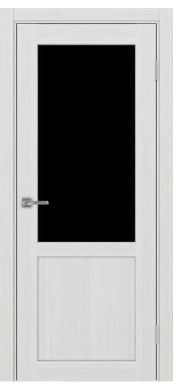 Межкомнатная дверь Парма_402.21.30  Ясень серебристый