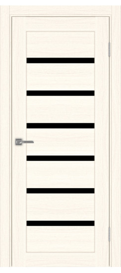 Межкомнатная дверь Парма_407.12.30  Ясень светлый