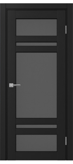 Межкомнатная дверь Парма_422.22222.30  Антрацит