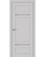 Парма_422.12121 ЭКО-шпон Пепельный